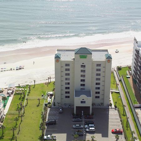 Emerald Shores Hotel - דייטונה ביץ' מראה חיצוני תמונה