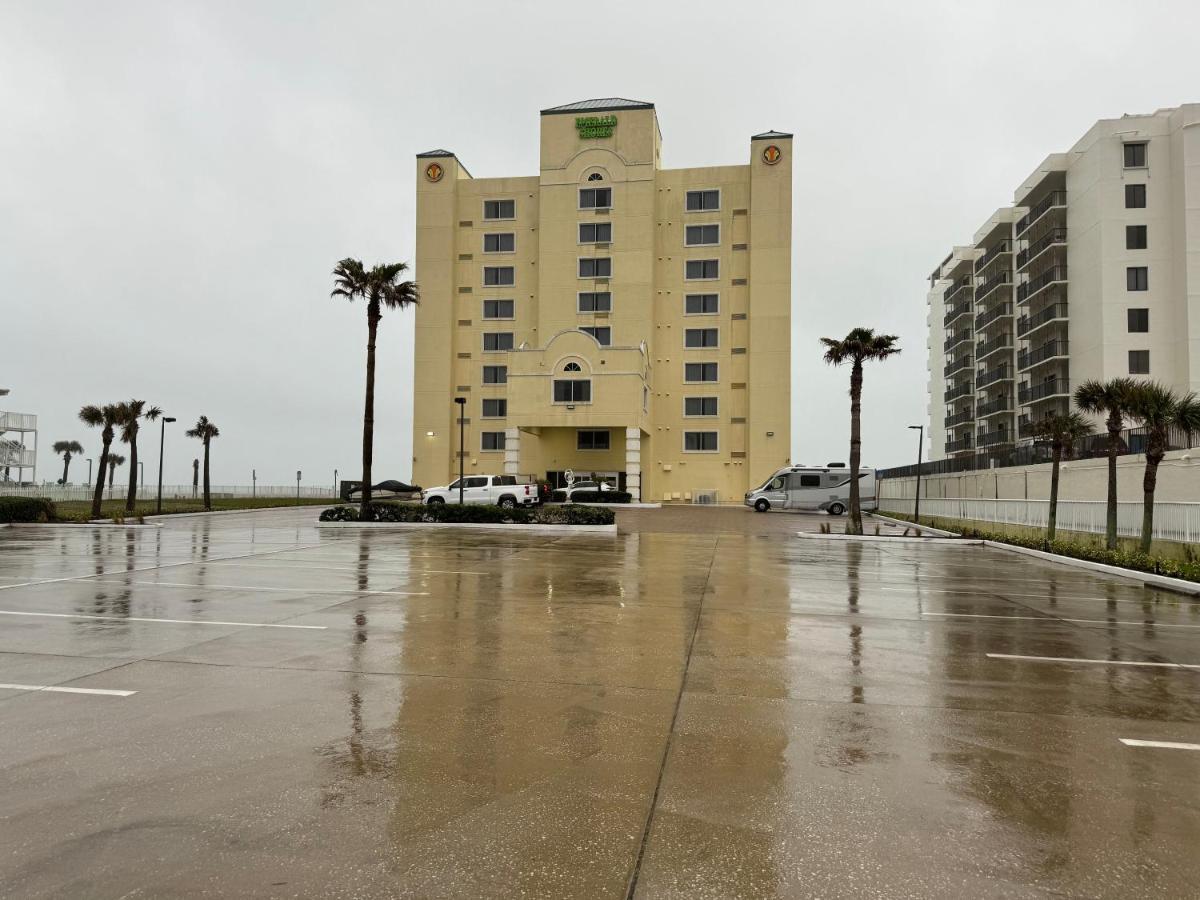 Emerald Shores Hotel - דייטונה ביץ' מראה חיצוני תמונה
