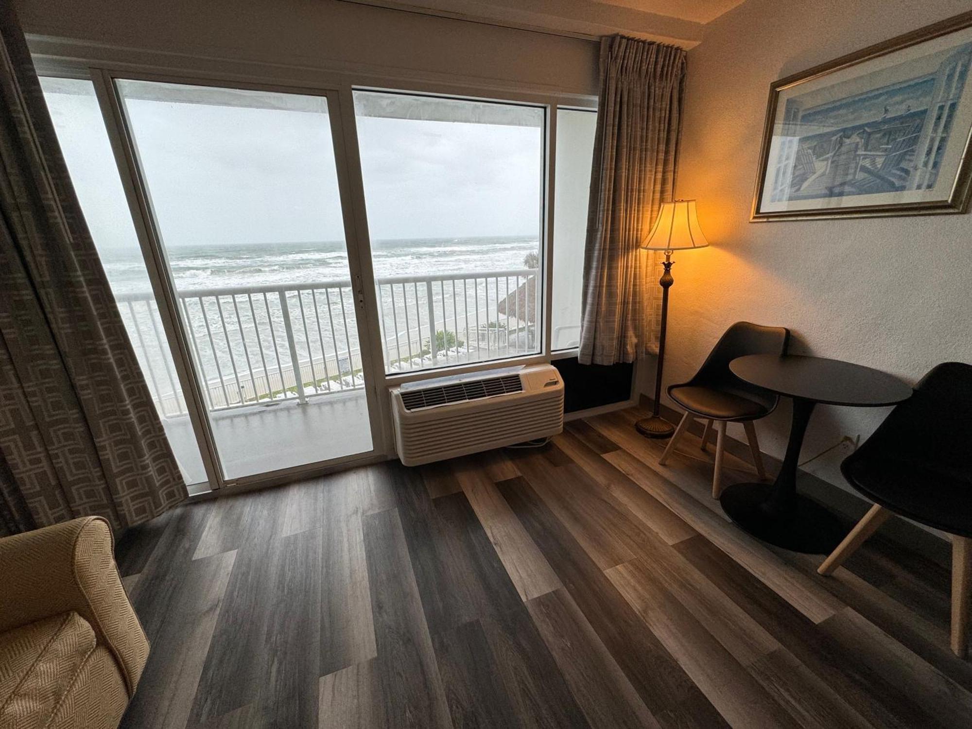 Emerald Shores Hotel - דייטונה ביץ' מראה חיצוני תמונה