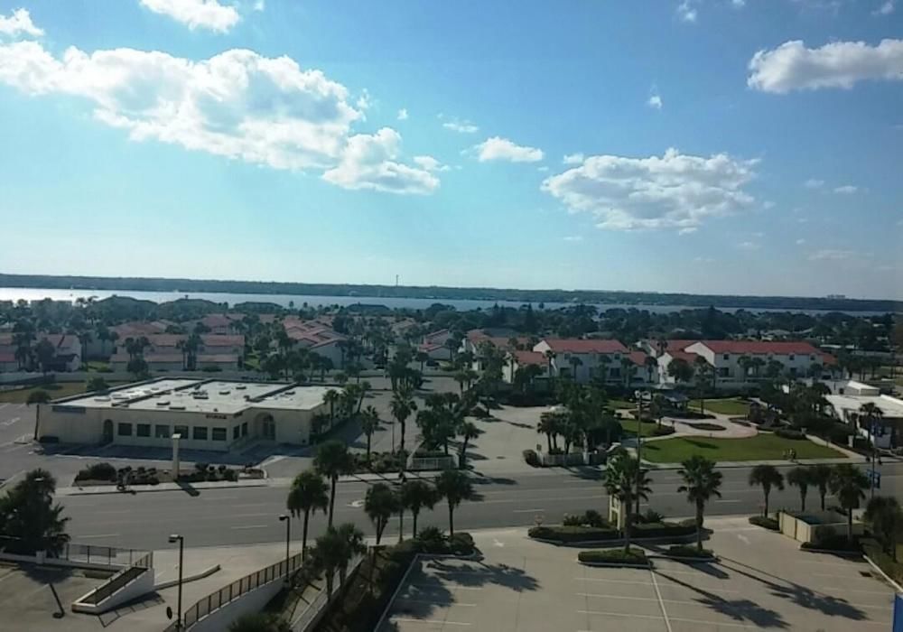 Emerald Shores Hotel - דייטונה ביץ' מראה חיצוני תמונה