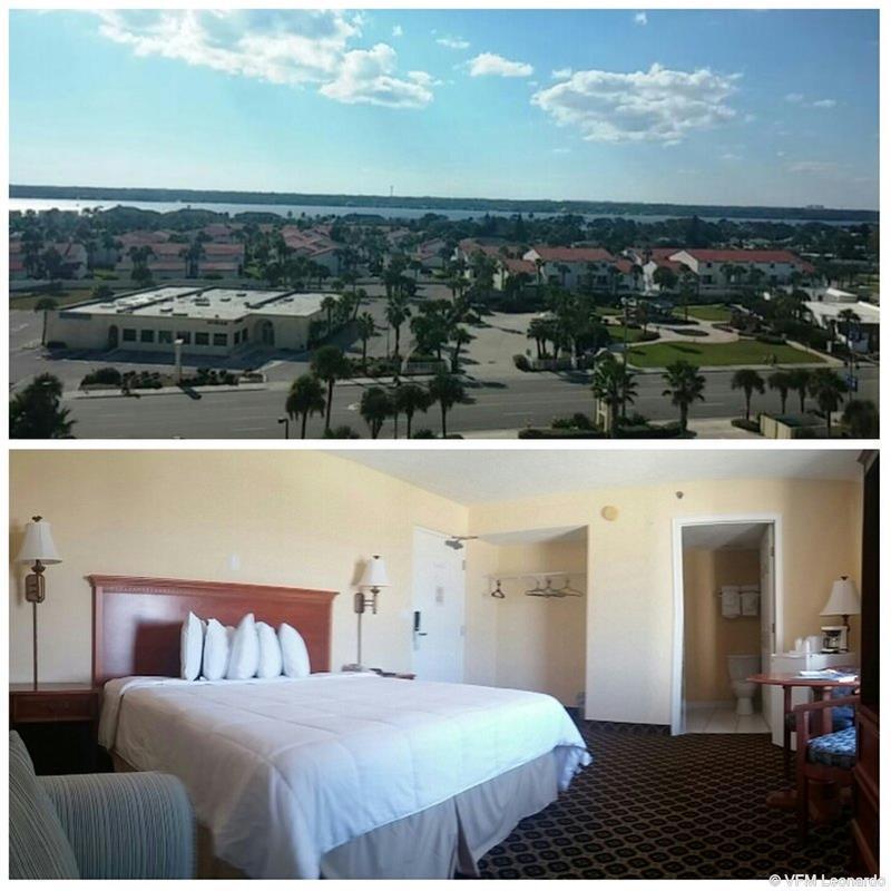 Emerald Shores Hotel - דייטונה ביץ' מראה חיצוני תמונה