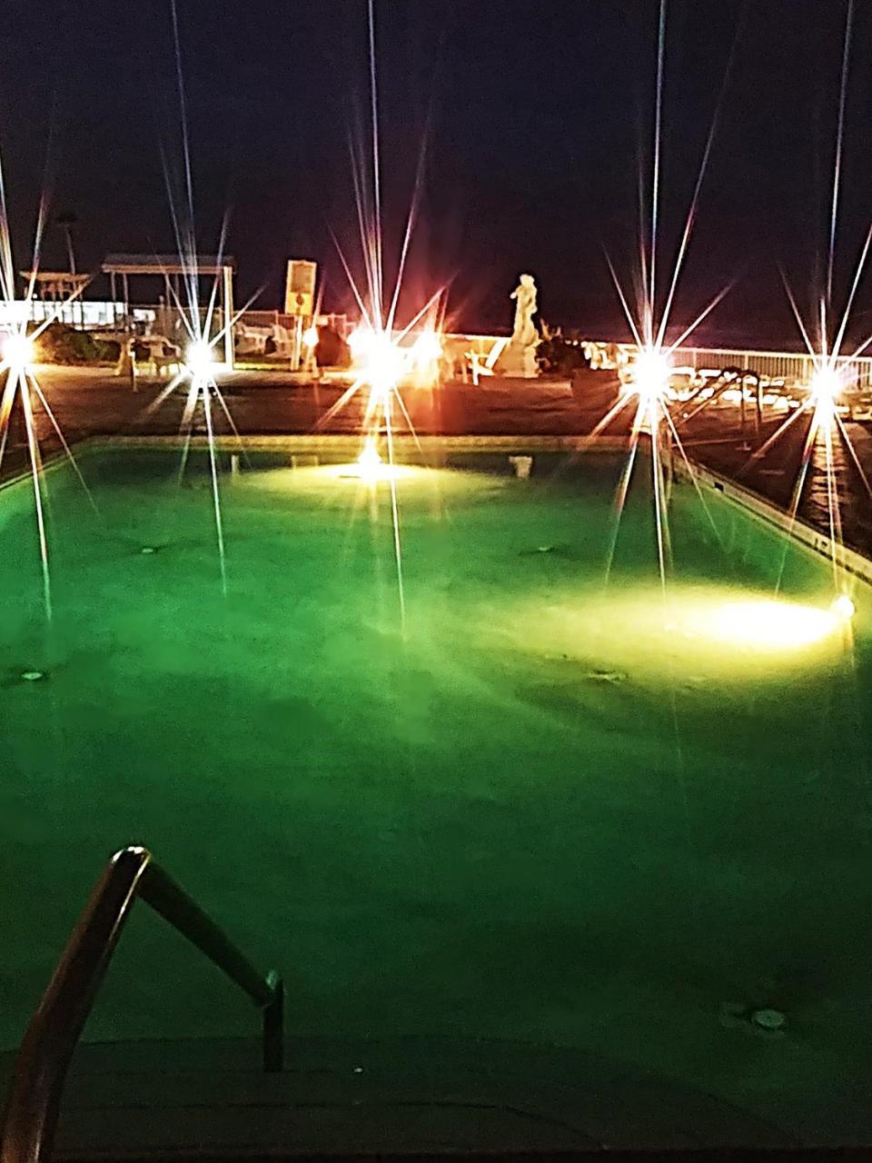 Emerald Shores Hotel - דייטונה ביץ' מראה חיצוני תמונה