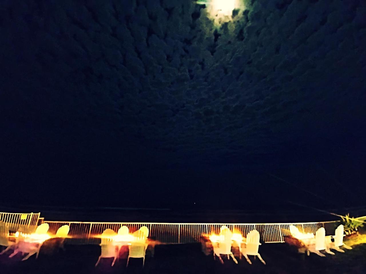 Emerald Shores Hotel - דייטונה ביץ' מראה חיצוני תמונה